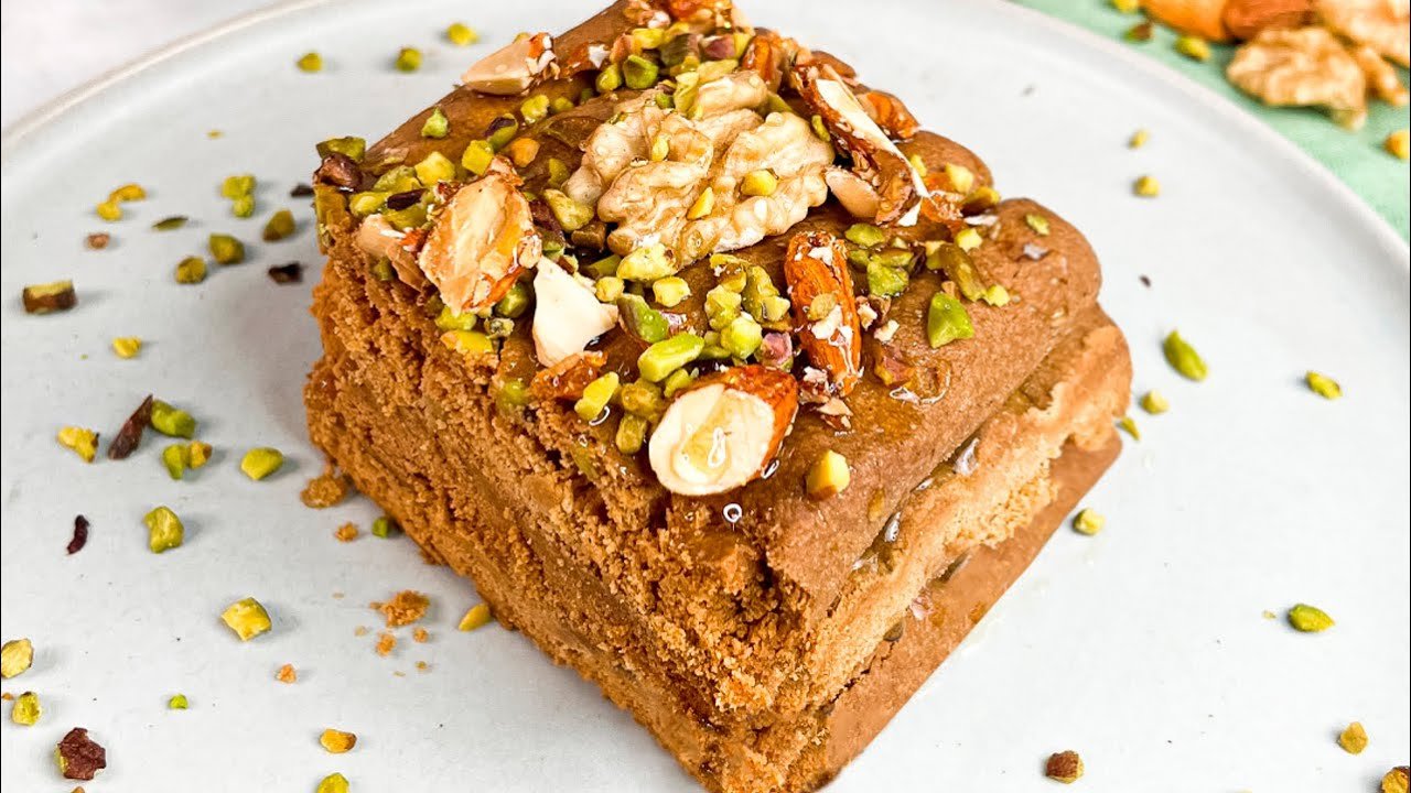Receta de Turrón de Quinua: Cómo Prepararlo Paso a Paso