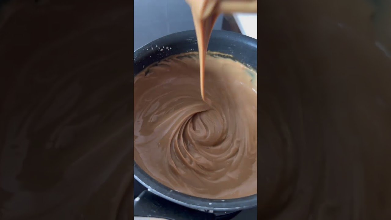 Receta Fácil de Postre de Café Frío Sin Horno | Delicioso y Rápido