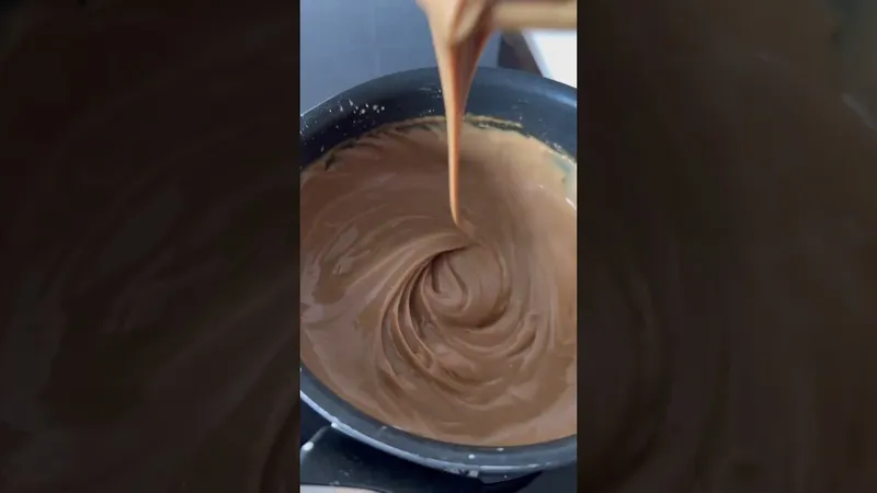Receta Fácil de Postre de Café Frío Sin Horno | Delicioso y Rápido