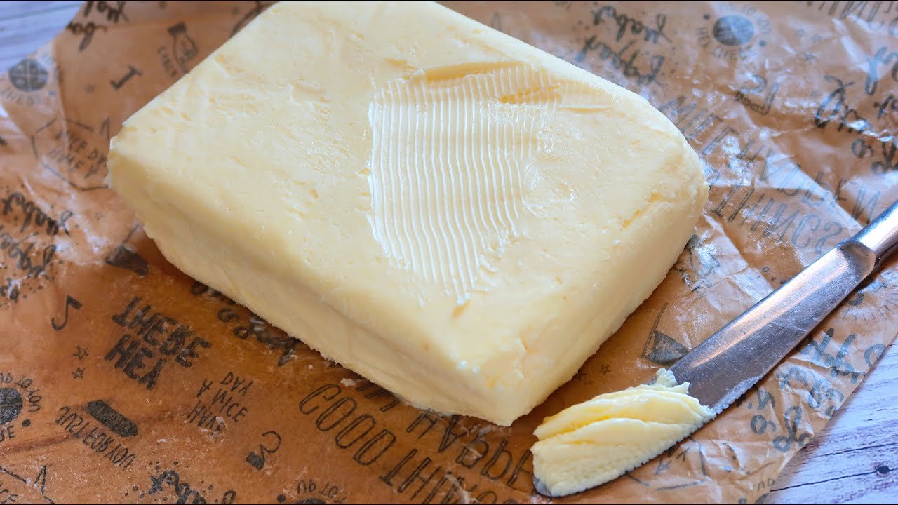 Cómo Preparar Mantequilla Saborizada en Casa: Receta Fácil y Deliciosa