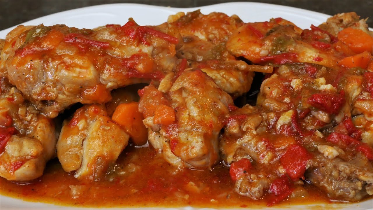 Receta de Estofado de Conejo: Delicioso y Tradicional | Guía Paso a Paso