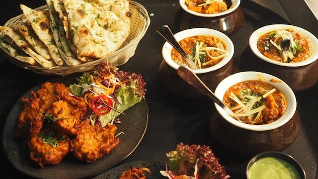 Receta Auténtica de Fajitas de Llama: Sabor Exótico en tu Mesa