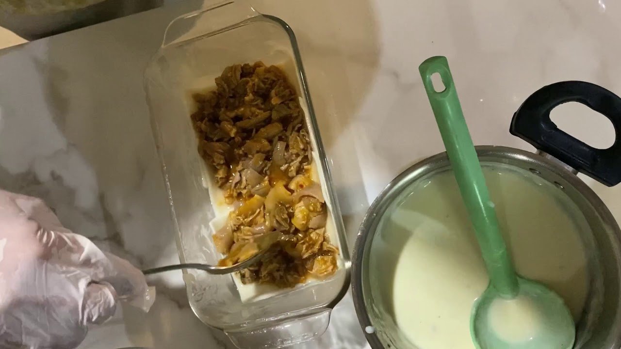 Receta de Lasaña de Cuy: Una Delicia Tradicional | Paso a Paso