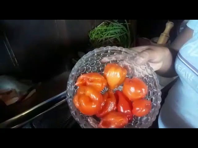 Cómo Preparar Mousse de Aguaje: Receta Fácil y Deliciosa