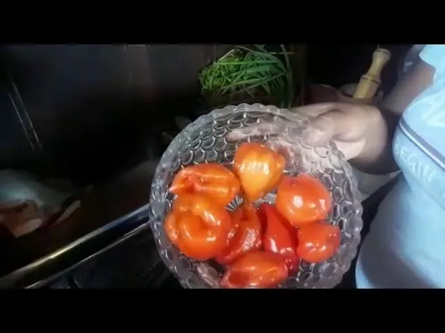 Cómo Preparar Mousse de Aguaje: Receta Fácil y Deliciosa