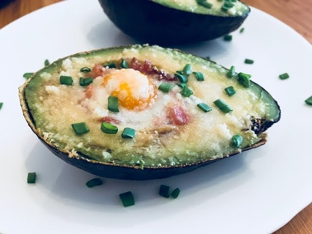 Receta de Palta al Horno: Deliciosa, Fácil y Saludable | Guía Paso a Paso