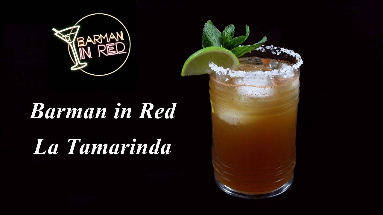 Receta Oficial de Pisco Sour de Tamarindo: Paso a Paso
