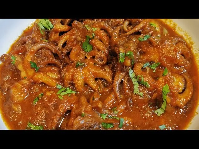 Cómo Hacer Pulpito en Salsa Verde: Receta Auténtica y Sencilla