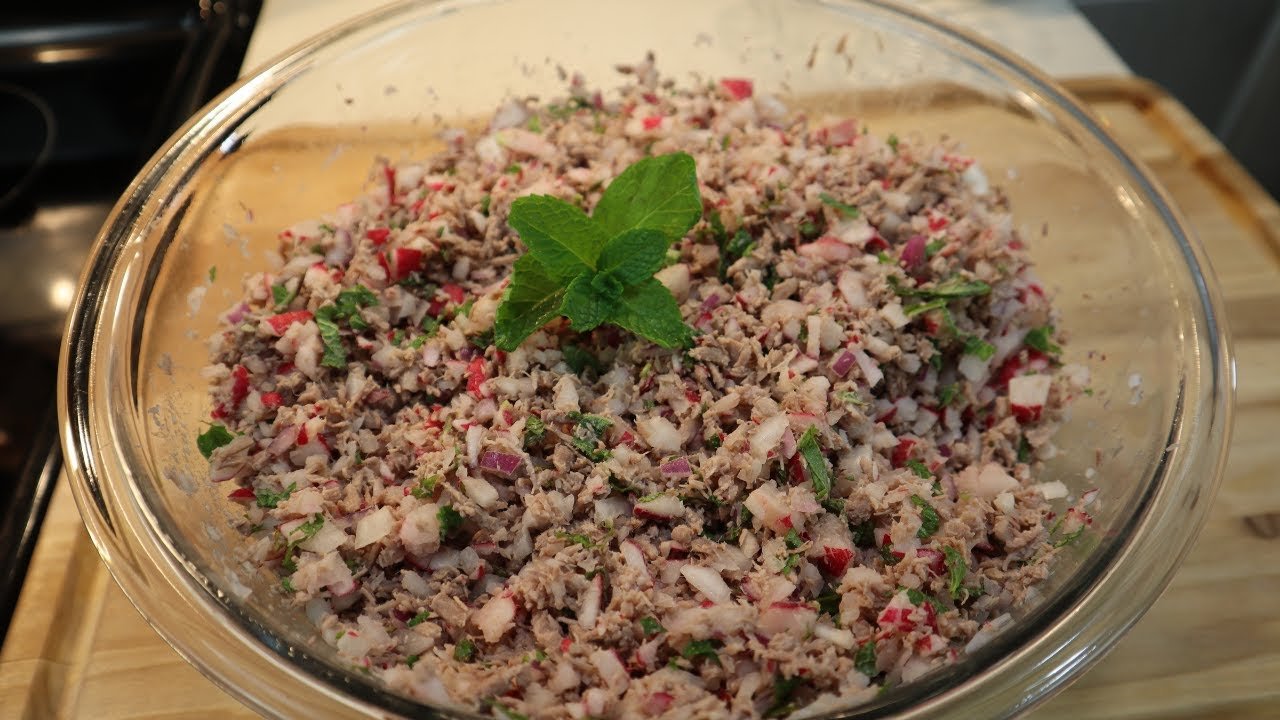 Receta Tradicional de Salpicón de Cuy: Un Clásico Andino Paso a Paso