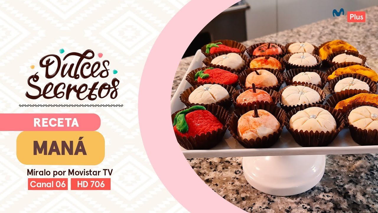 Receta Peruana de Barras de Maná: Delicioso Snack Tradicional