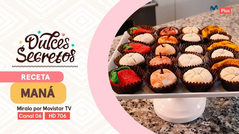 Receta Peruana de Barras de Maná: Delicioso Snack Tradicional