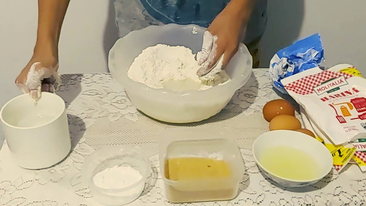`Receta Peruana de Cachangas: Cómo Prepararla Paso a Paso`
