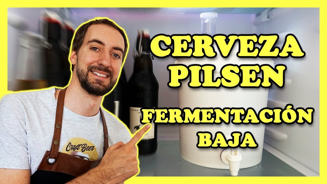 Receta Peruana de Cerveza Pilsen: Descubre los Secretos de Esta Tradicional Bebida