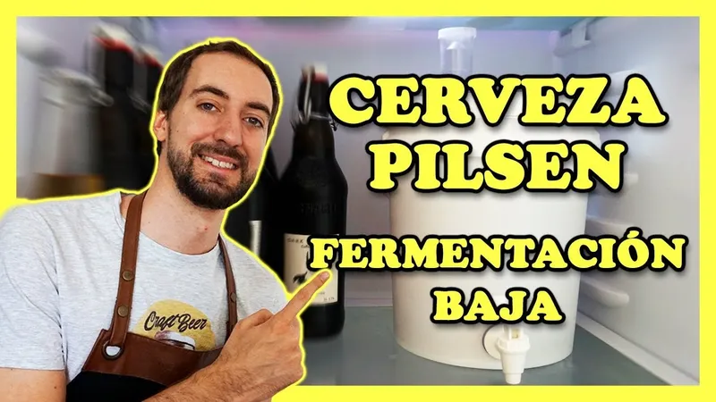 Receta Peruana de Cerveza Pilsen: Descubre los Secretos de Esta Tradicional Bebida