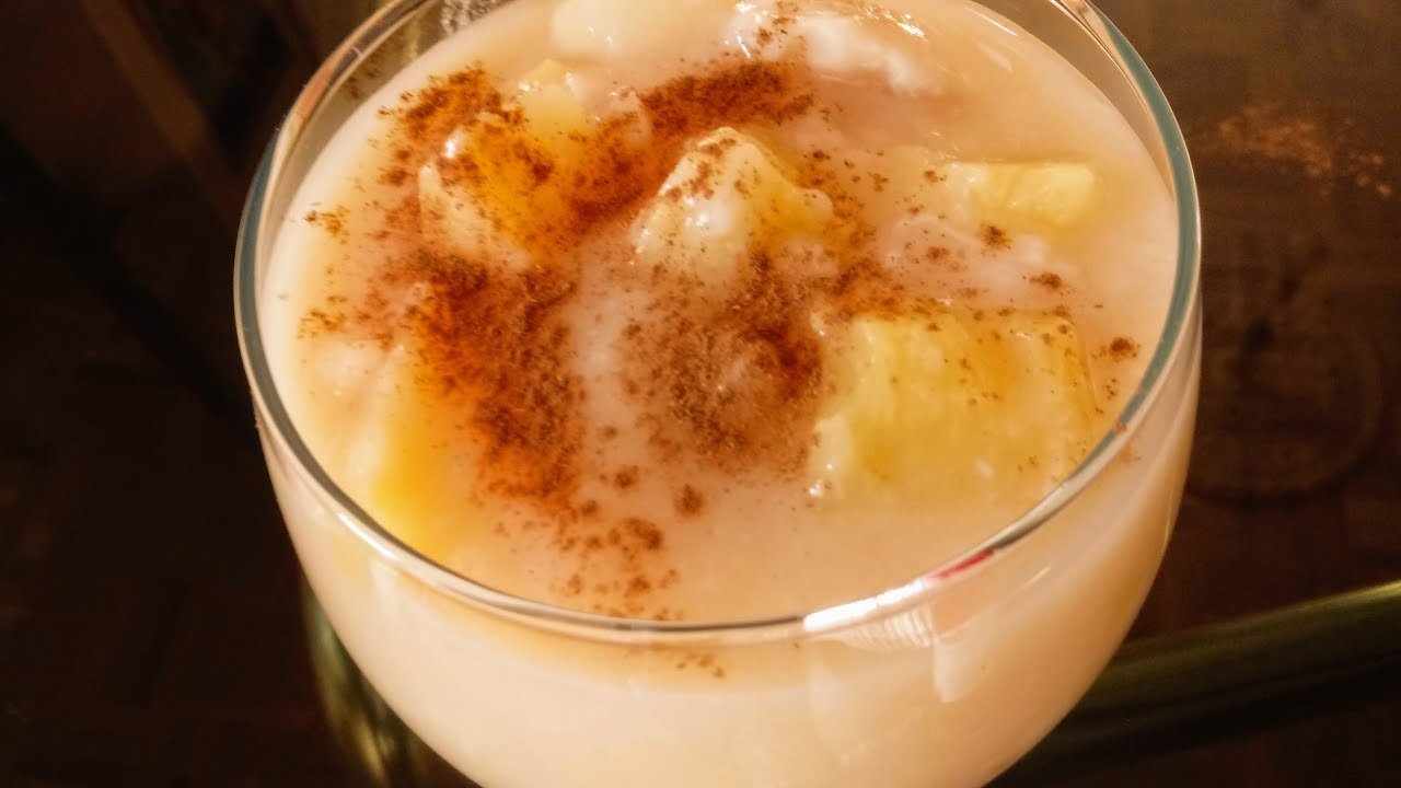 Receta Tradicional de Champús Peruano: Paso a Paso
