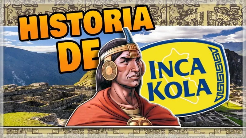 Cómo Preparar la Auténtica Receta Peruana de Inca Kola en Casa