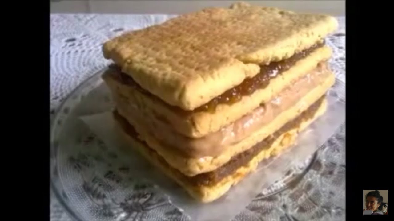 Cómo Preparar la Auténtica Receta Peruana de King Kong: Guía Paso a Paso