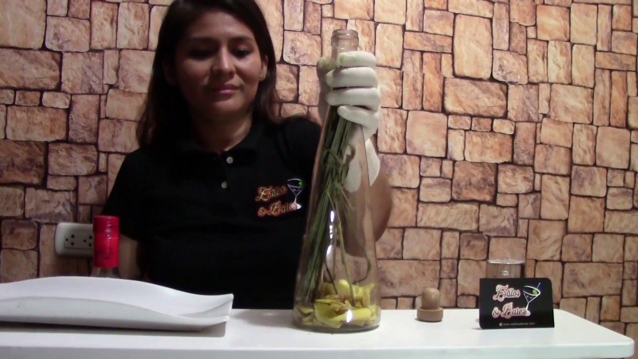 Cómo Preparar el Auténtico Macerado de Hierba Luisa Peruano: Receta Tradicional