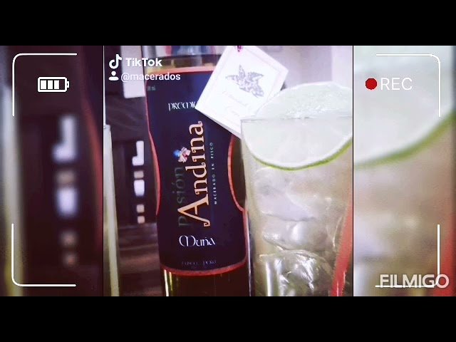 Cómo Preparar Auténtico Macerado de Muña: Receta Peruana Paso a Paso