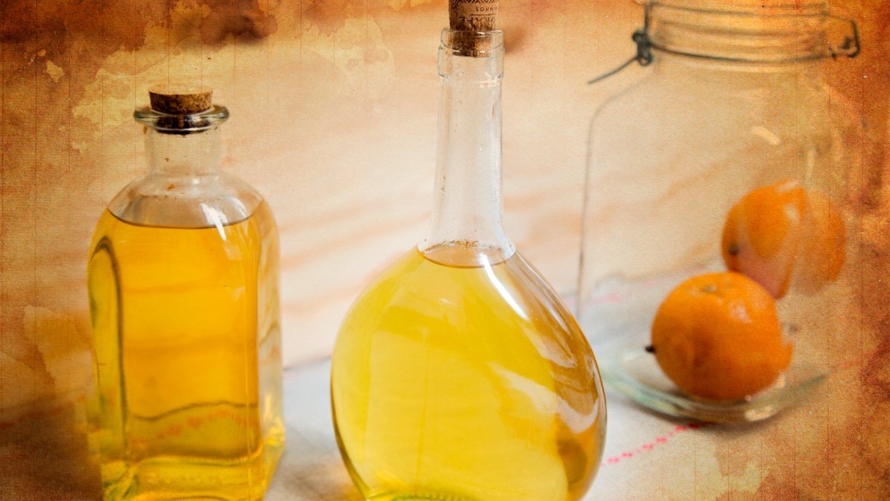 Cómo Preparar el Auténtico Macerado de Naranja Peruano: Receta Tradicional | Paso a Paso