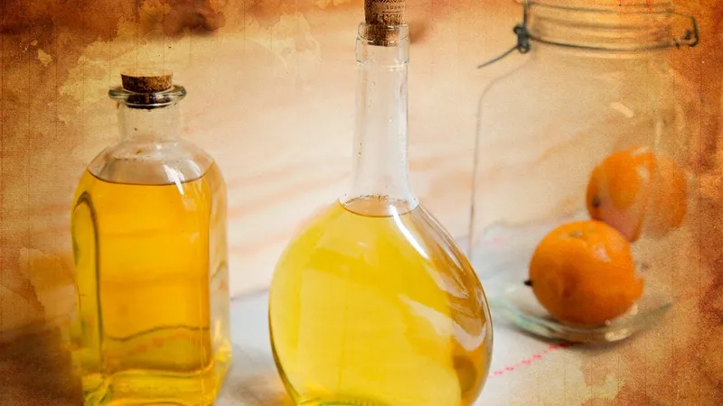 Cómo Preparar el Auténtico Macerado de Naranja Peruano: Receta Tradicional | Paso a Paso