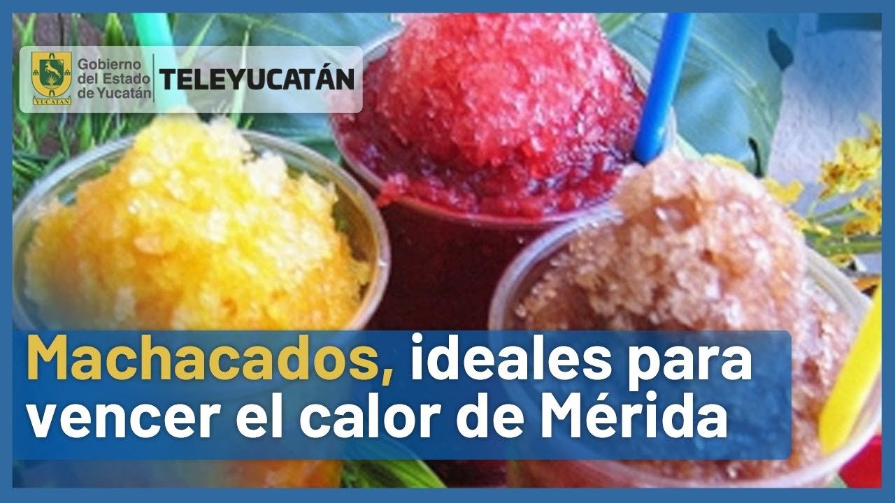 Cómo Preparar Machacado de Frutas: Receta Peruana Tradicional | Paso a Paso