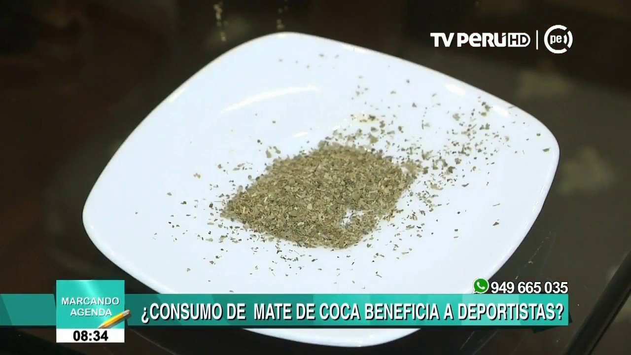 Cómo Preparar Mate de Coca: Receta Peruana Auténtica | Paso a Paso