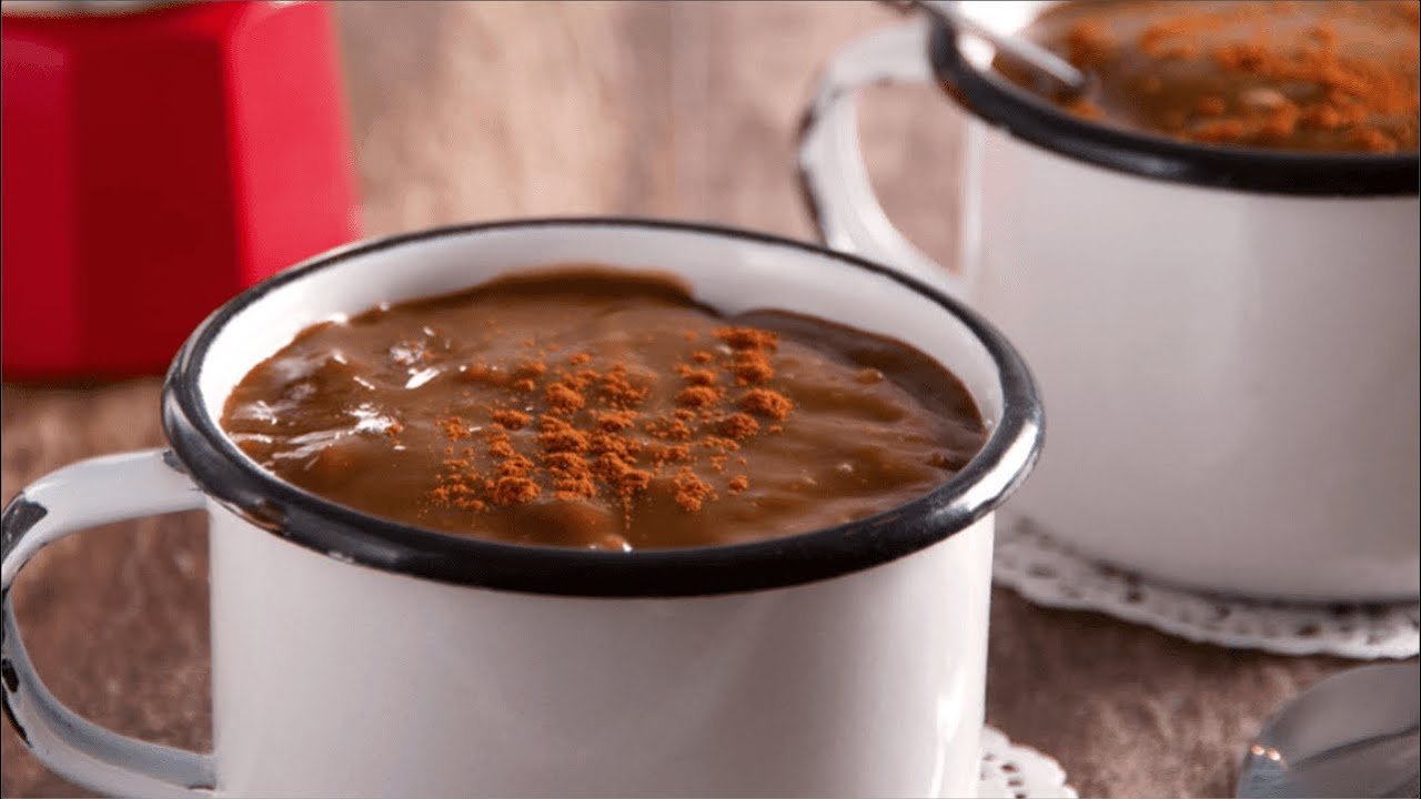 Receta Peruana de Mazamorra de Uchuva: Delicia Tradicional | Paso a Paso