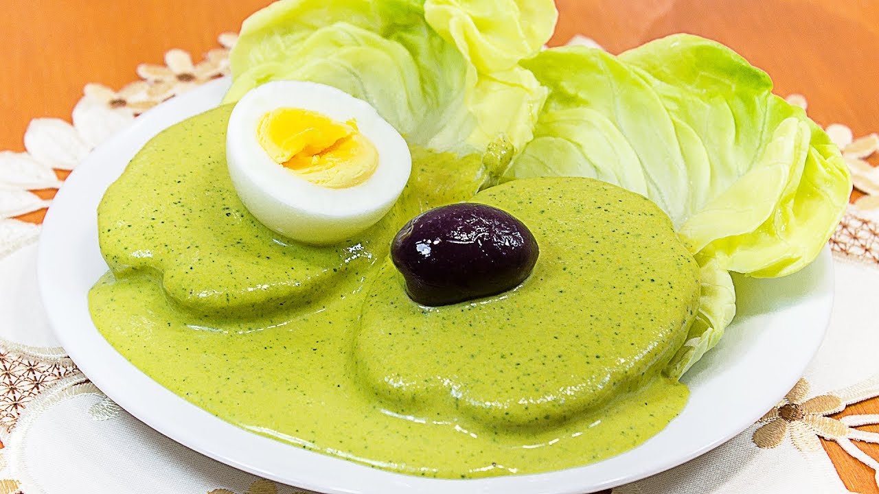 Cómo Preparar la Auténtica Receta Peruana de Ocopa: Paso a Paso