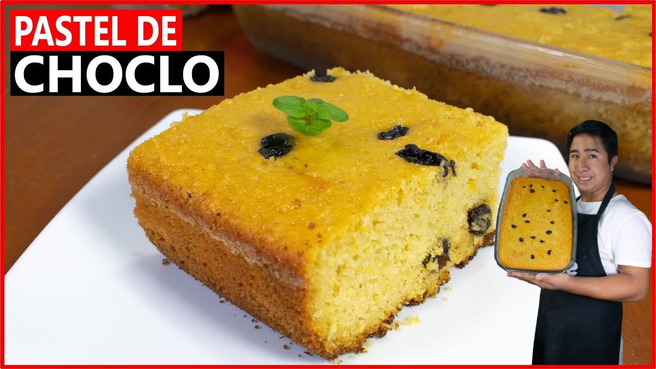 Receta Peruana de Pastel de Choclo: Paso a Paso | Cocina Típica