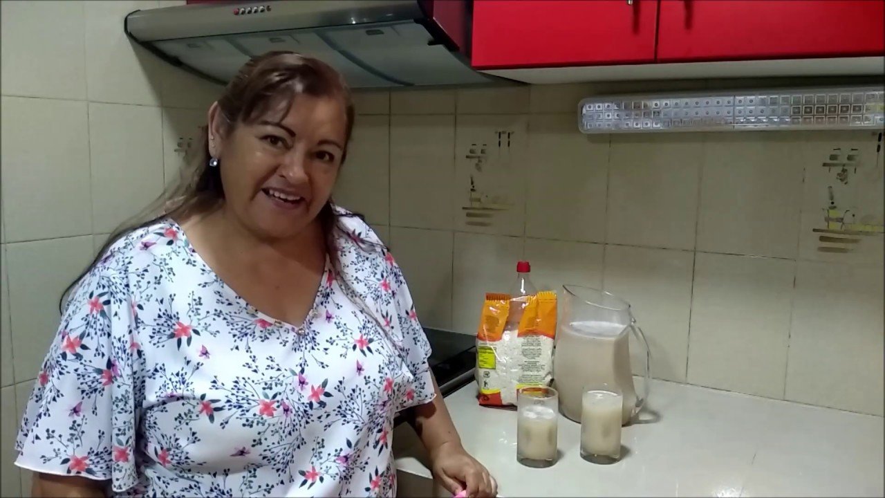 Cómo Preparar el Auténtico Refresco de Amaranto Peruano