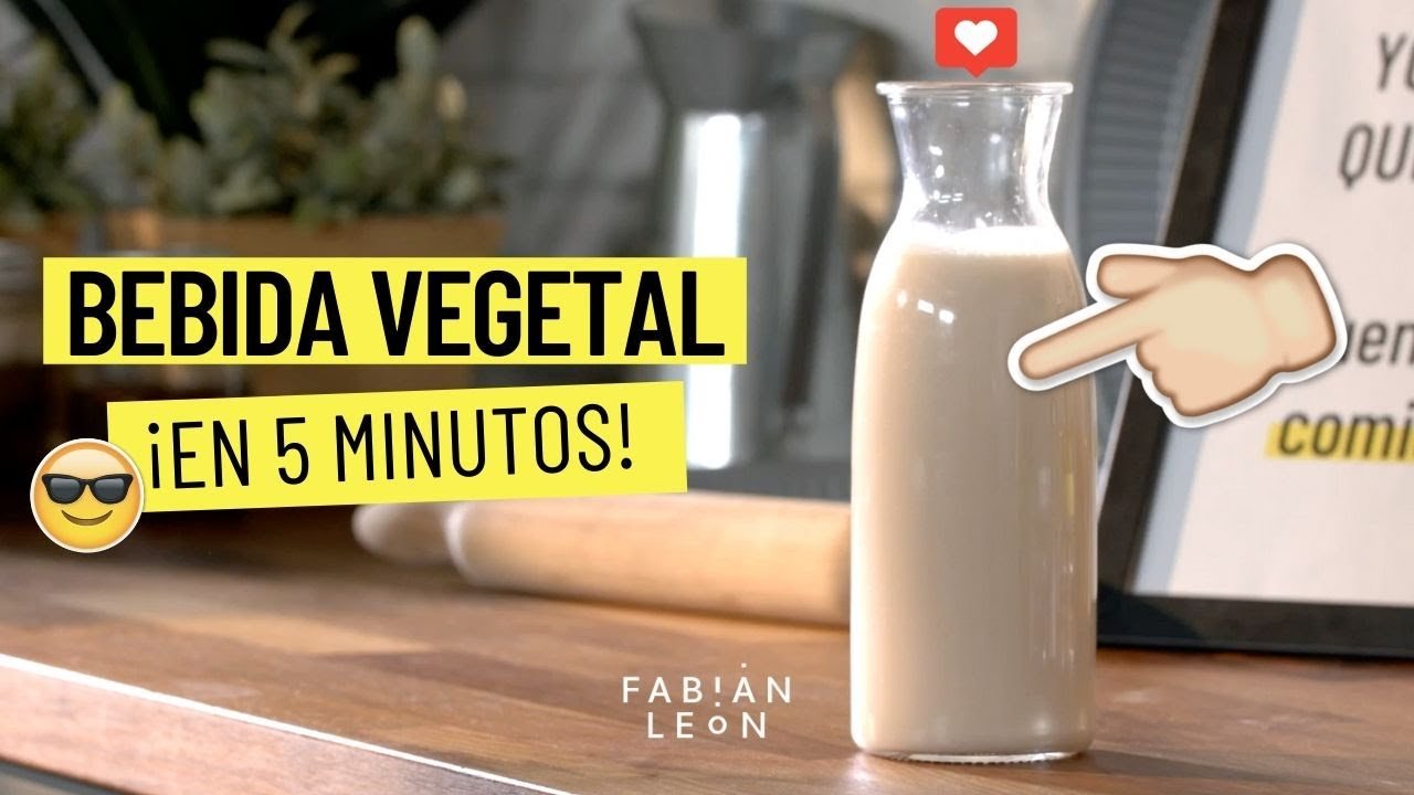 Cómo Hacer Receta Peruana de Refresco de Avellana: Guía Completa