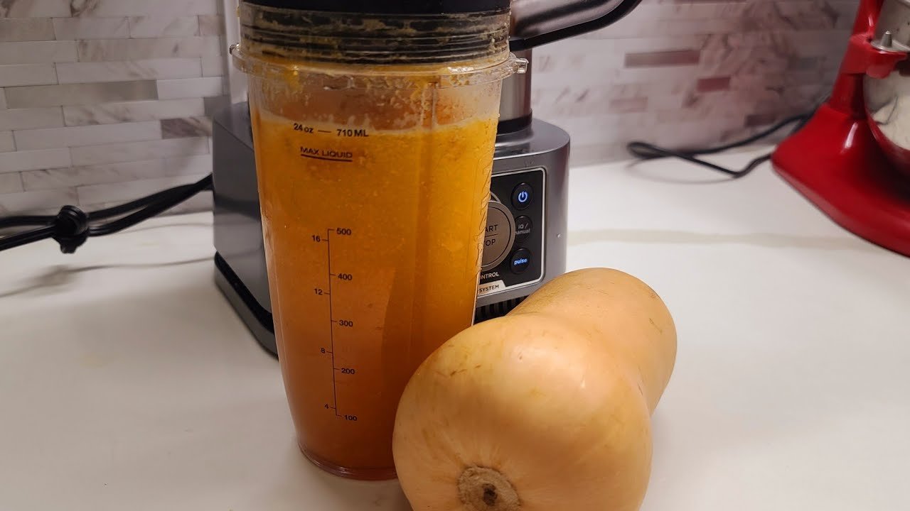 Receta Peruana de Refresco de Calabaza: Bebida Refrescante y Saludable
