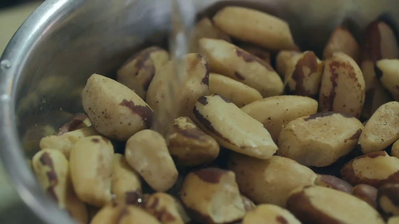 Cómo Preparar Refresco de Castaña: Auténtica Receta Peruana Paso a Paso