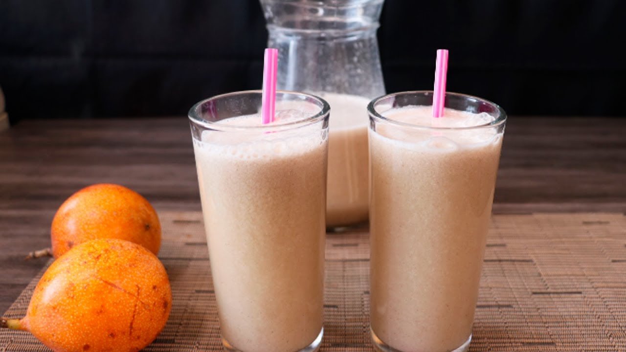 Cómo Preparar Refresco de Granadilla: Receta Peruana Auténtica | Guía Paso a Paso