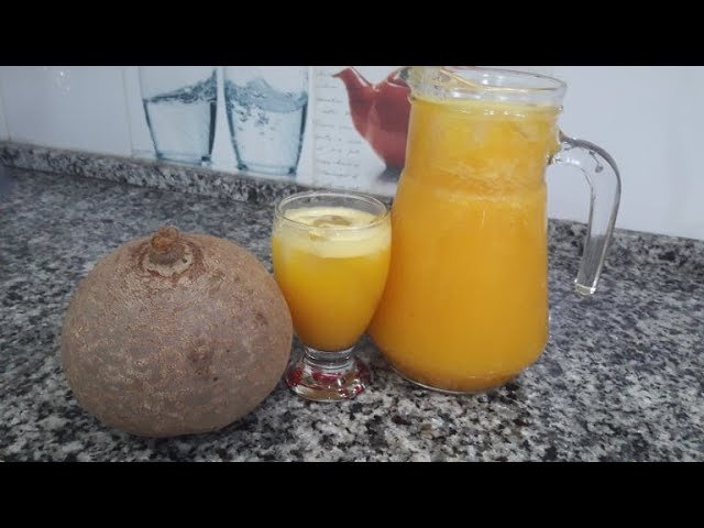 Cómo Preparar Refresco de Mamey: Receta Peruana Tradicional | Guía Completa