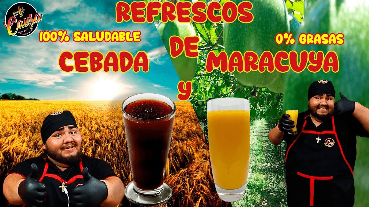 Cómo Hacer Refresco de Pacae: Receta Peruana Auténtica | Guía Paso a Paso