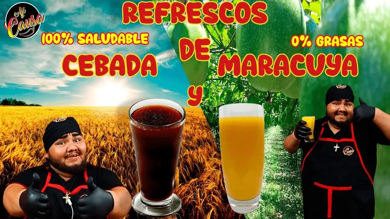 Cómo Hacer Refresco de Pacae: Receta Peruana Auténtica | Guía Paso a Paso