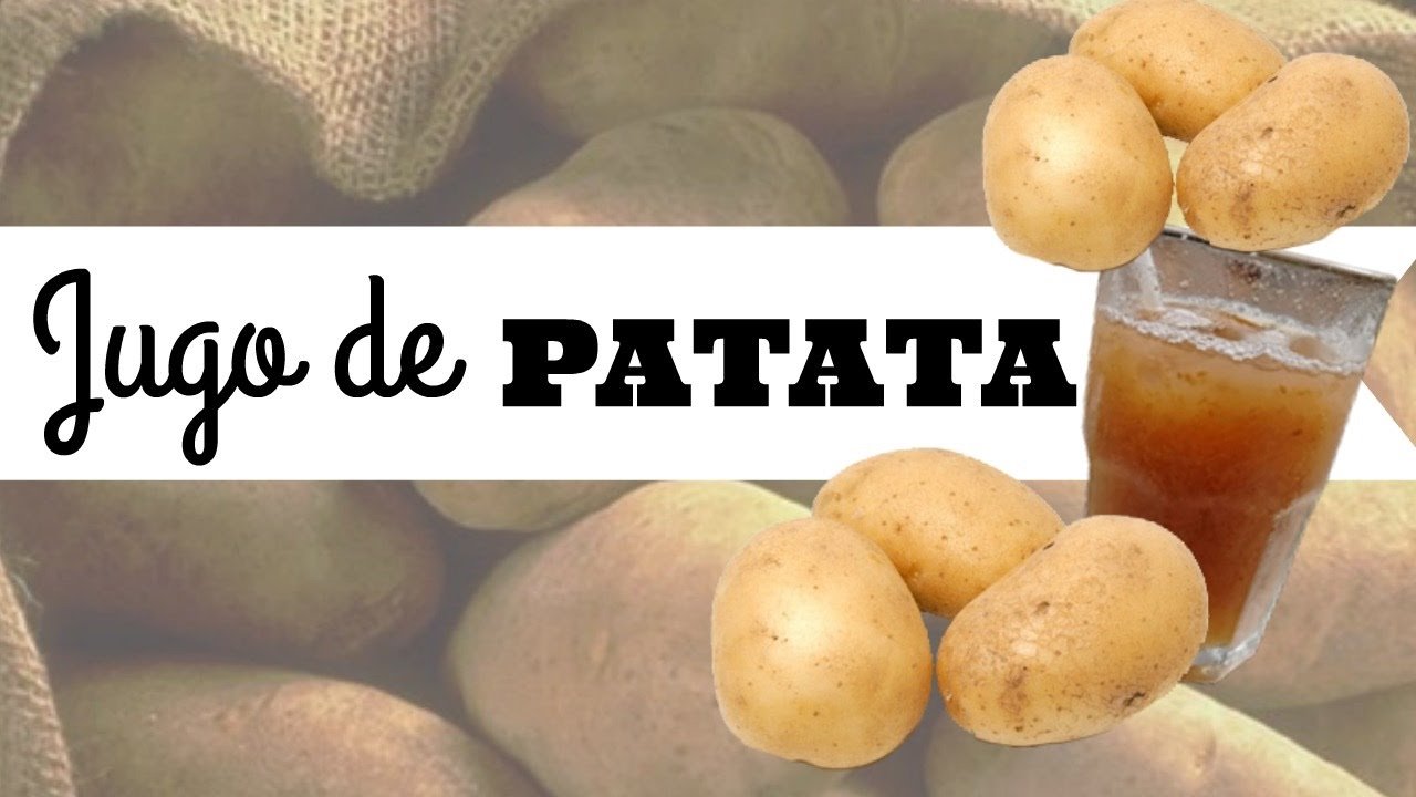 Cómo Preparar Receta Peruana de Refresco de Papa: Paso a Paso | Sabores Auténticos de Perú