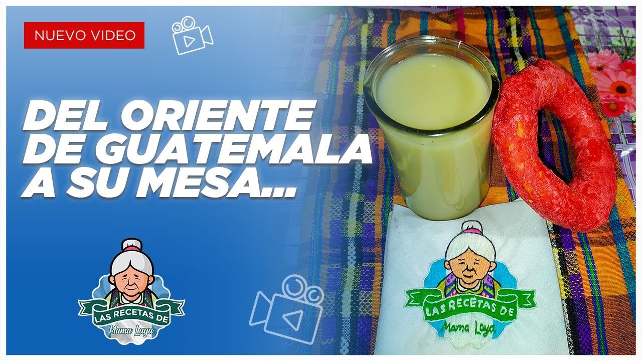 Receta Peruana Auténtica: Cómo Preparar Refresco de Pepitas de Calabaza - Paso a Paso
