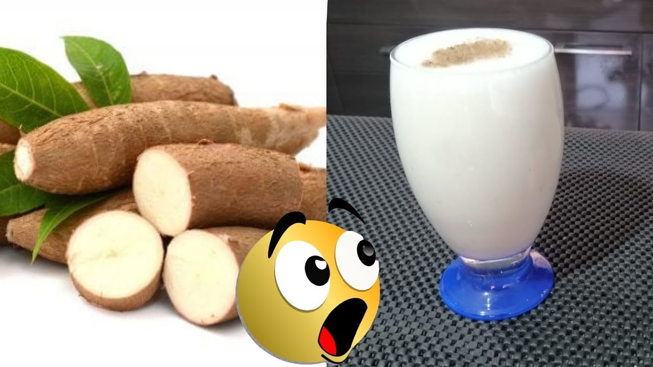 Receta Peruana de Refresco de Yuca: Refrescante y Fácil de Preparar | Guía Completa