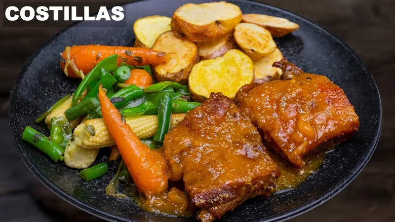 Receta Auténtica de Salsa de Aguaymanto Peruana: Paso a Paso