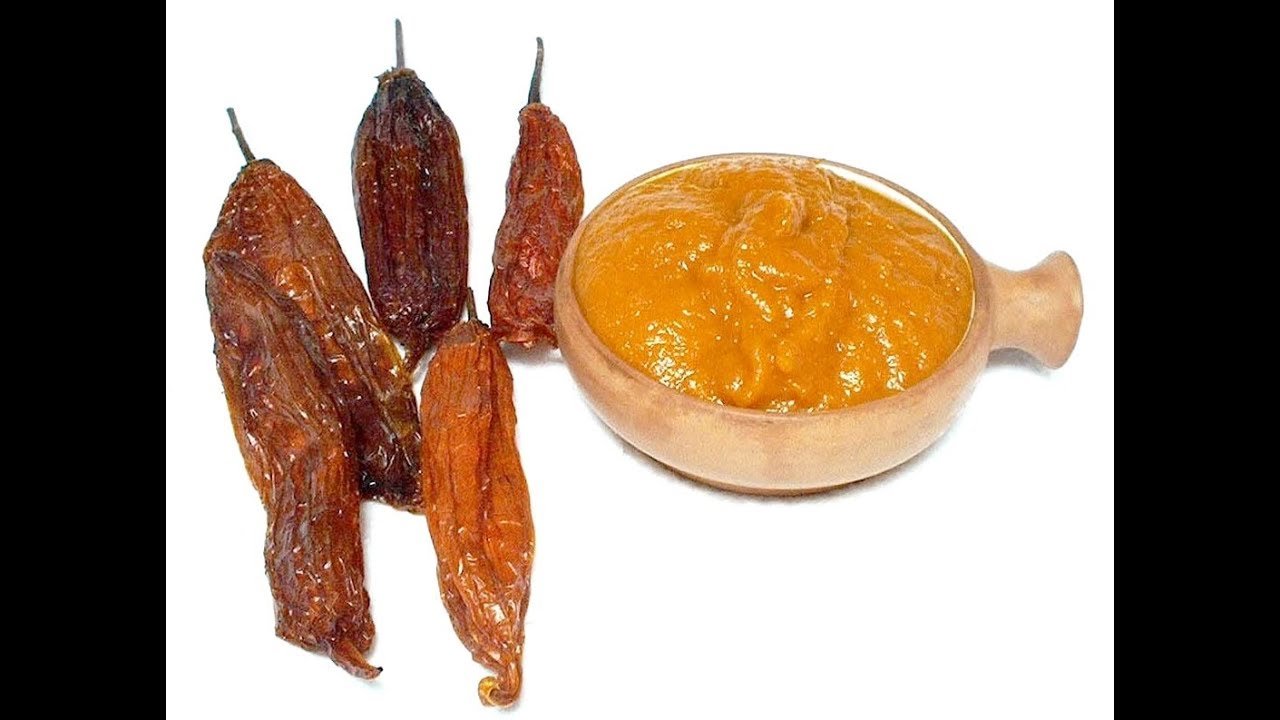 Receta Peruana de Salsa de Ají Mirasol: Aprende a Prepararla Paso a Paso