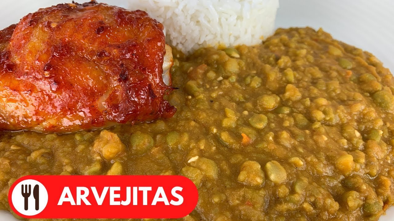 Cómo Preparar la Auténtica Receta Peruana de Salsa de Alverjas: Paso a Paso