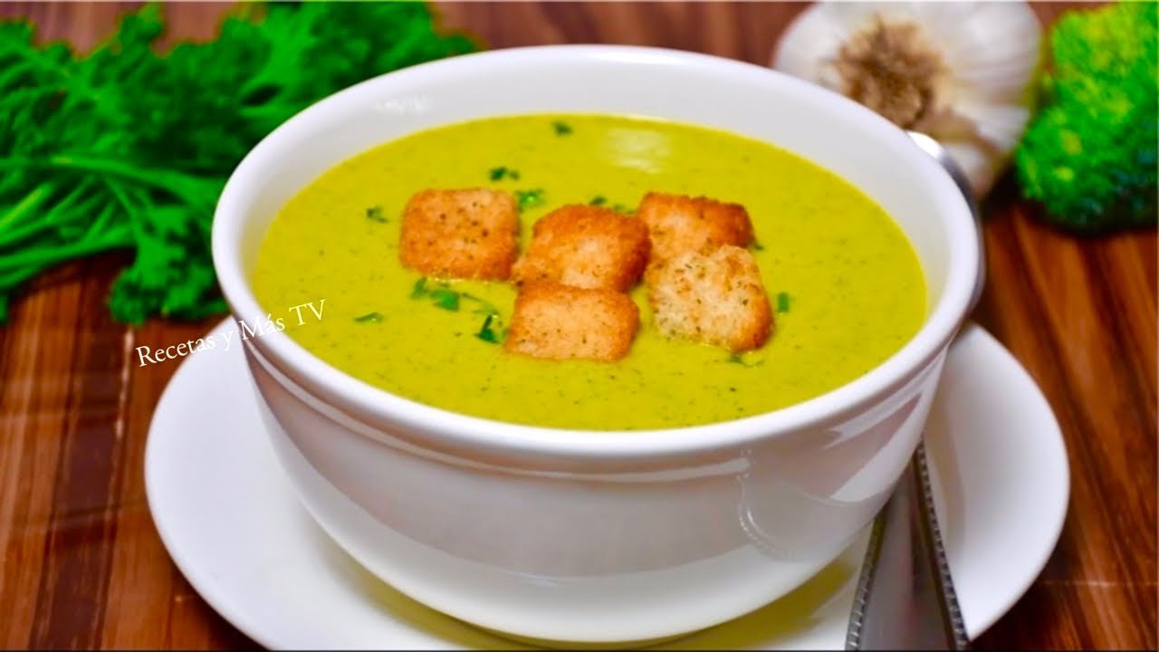 Cómo Preparar la Auténtica Receta Peruana de Salsa de Brócoli: Paso a Paso