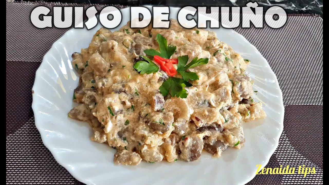 Cómo Preparar la Auténtica Receta Peruana de Salsa de Chuño: Guía Paso a Paso