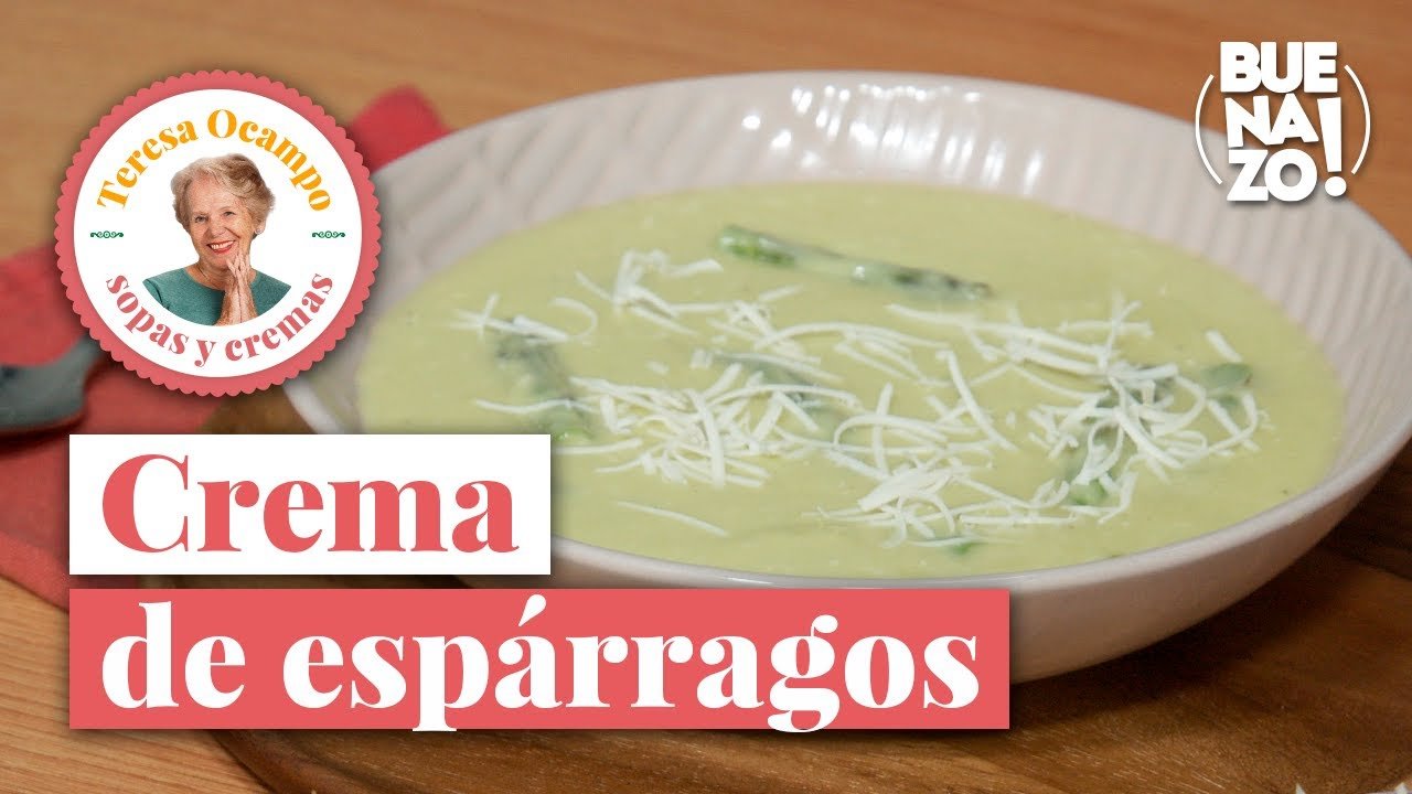 Receta Peruana de Salsa de Espárragos: Paso a Paso para una Delicia Auténtica