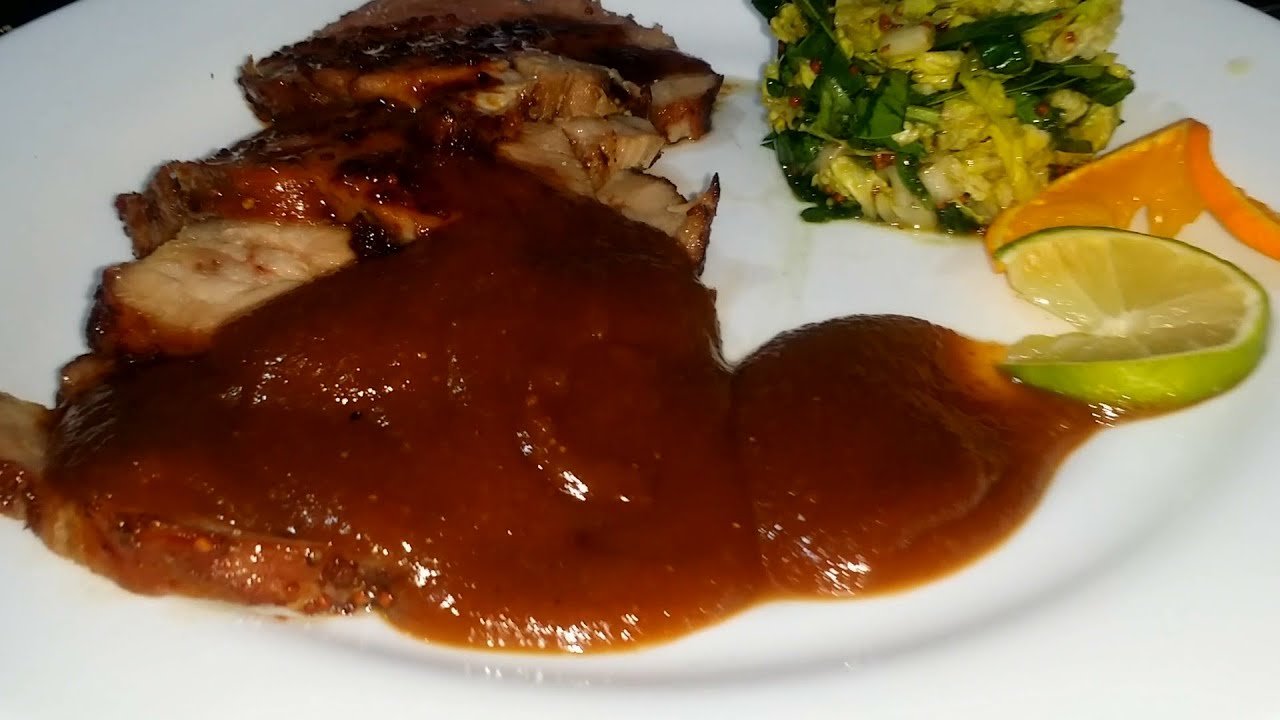 Receta Tradicional Peruana de Salsa de Higos: Guía Completa | Paso a Paso