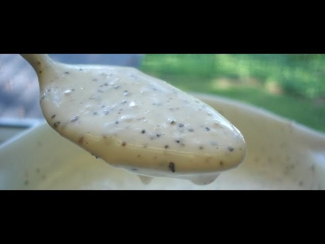 Cómo Hacer Salsa de Laurel al Estilo Peruano - Receta Auténtica