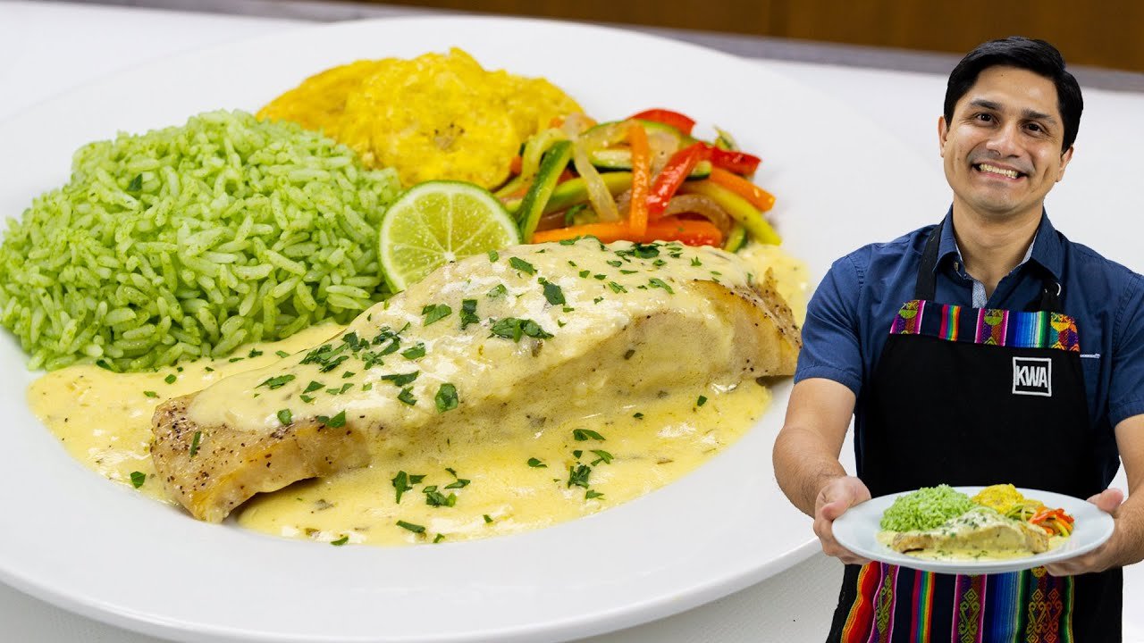 Cómo Preparar la Auténtica Receta Peruana de Salsa de Limón: Paso a Paso